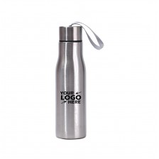 17 oz Stainless Steel Vacuum Bottle